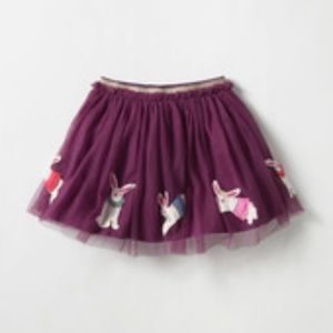 Boden Skirt Girls